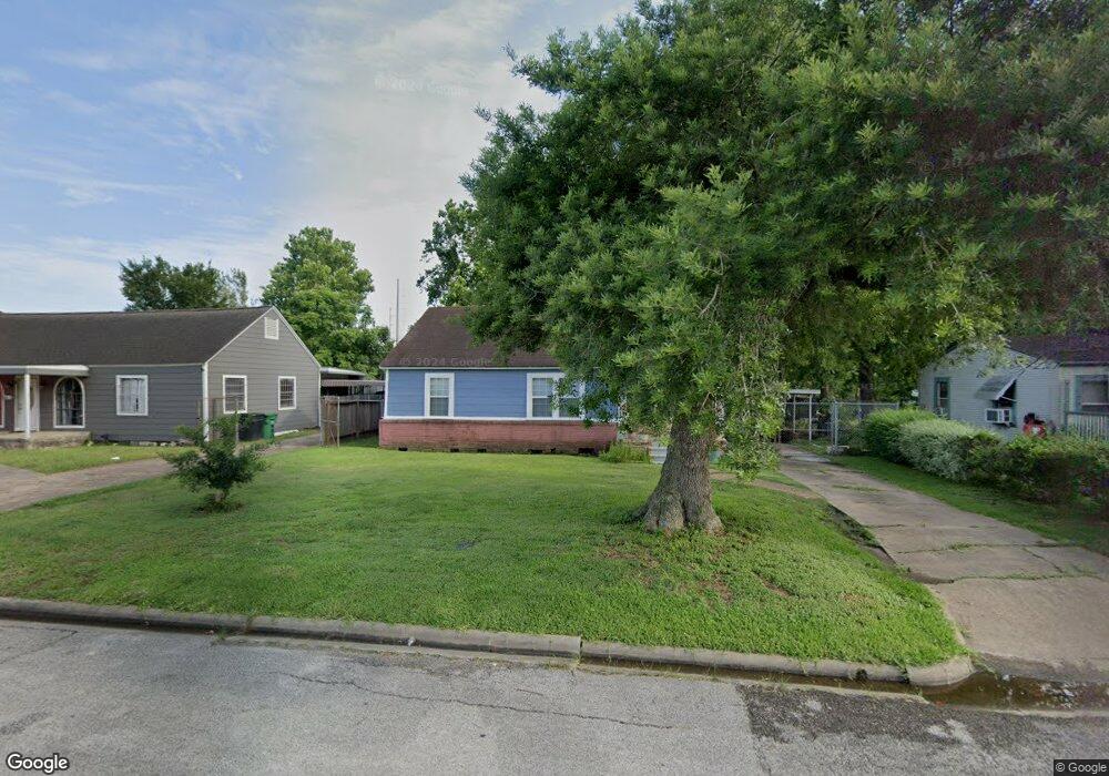 7224 Winfree Dr, Houston, TX 77087 - photo 1