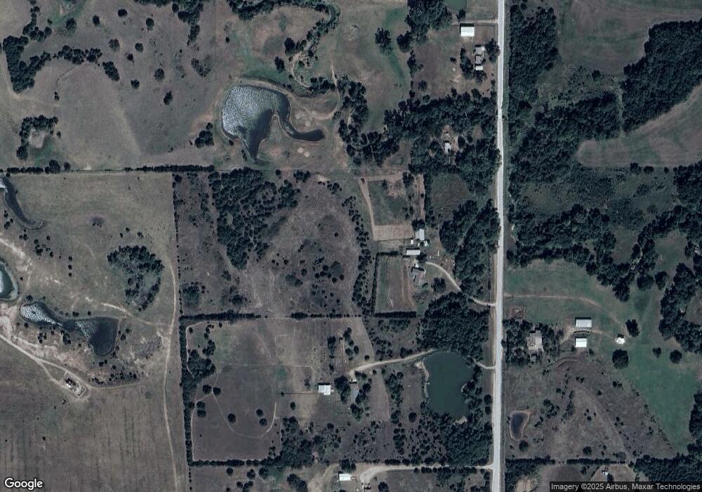 2116 S Brethren Rd, Cushing, OK 74023 - photo 1