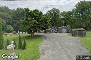 1025 N Ridgeview Dr, Indianapolis, IN 46219