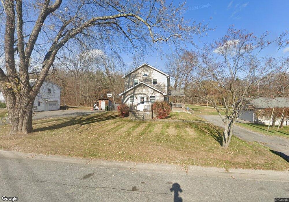 6524 Route 209, Kerhonkson, NY 12446 - photo 1