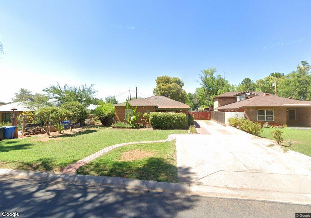 2612 E Pinchot Ave, Phoenix, AZ 85016 - photo 1