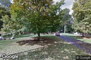 4797 N County Road 550 E, Mooreland, IN 47360