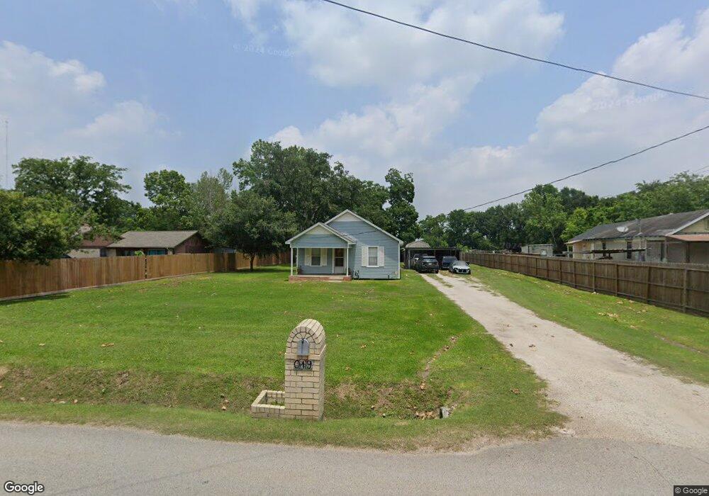 2019 Margaret St, Houston, TX 77093 - photo 1