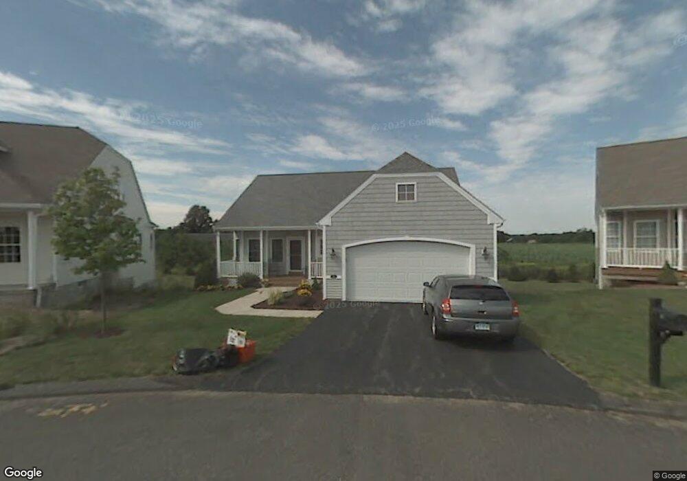 9 Steeple Chase Rd unit 9, East Windsor, CT 06088 - photo 1