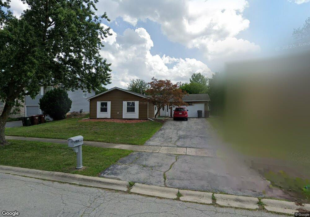 3861 178th St unit 5, Country Club Hills, IL 60478 - photo 1