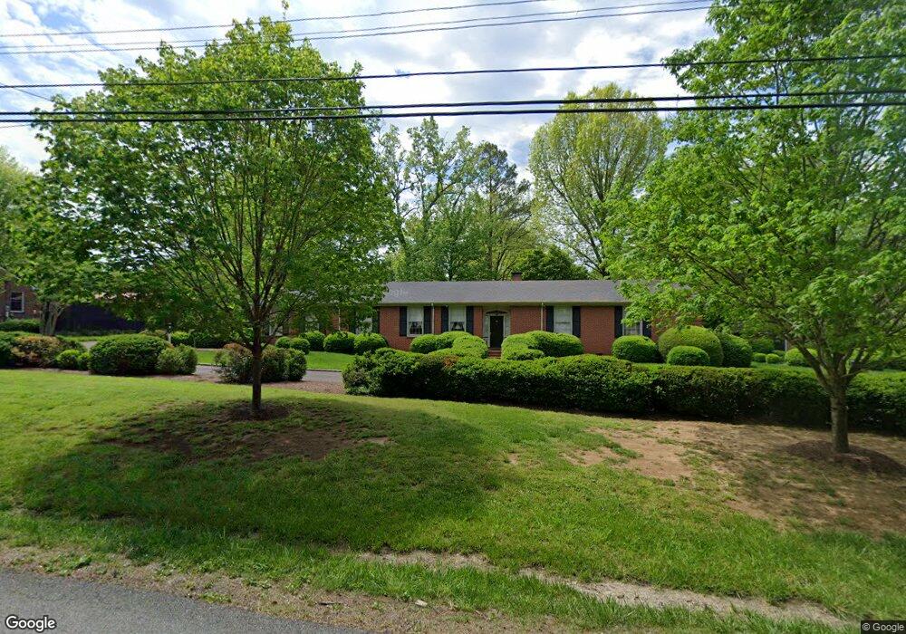 917 Hillcrest Ave, Columbia, TN 38401 - photo 1