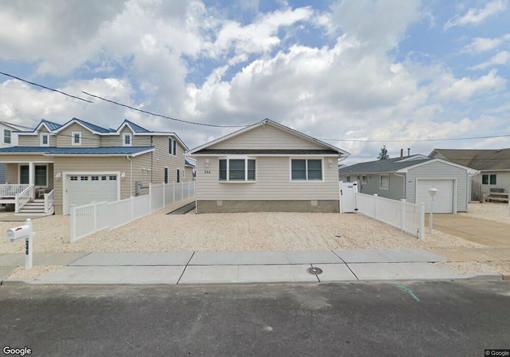 246 Ocean Bay Blvd, Lavallette, NJ 08735 - photo 1