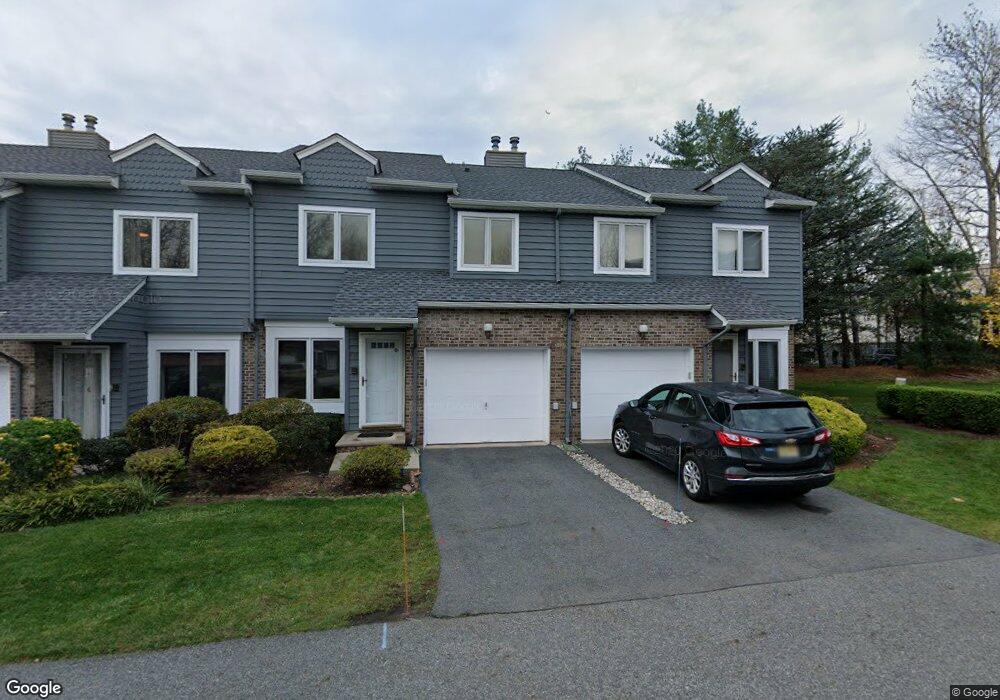 7-18 Cross Meadows unit 1X, Fair Lawn, NJ 07410 - photo 1