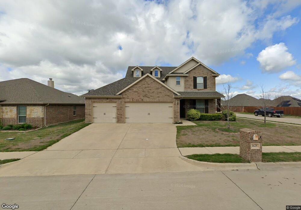 1625 Signature Dr, Weatherford, TX 76087 - photo 1