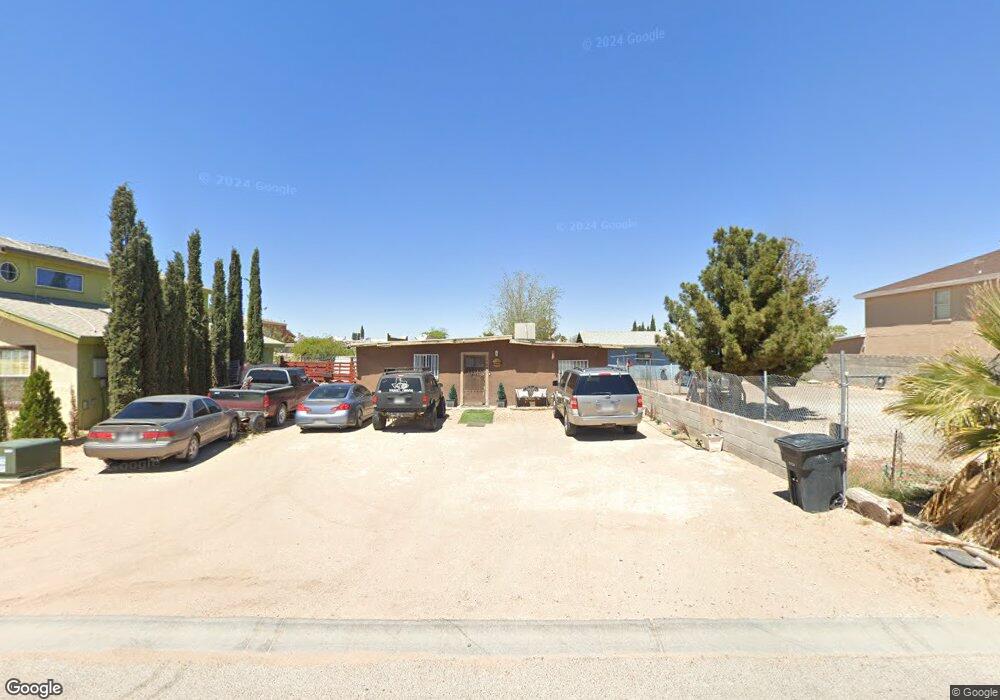 14541 Valentin Dr, El Paso, TX 79928 - photo 1