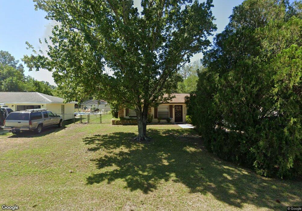 21170 SW Raintree St, Dunnellon, FL 34431 - photo 1