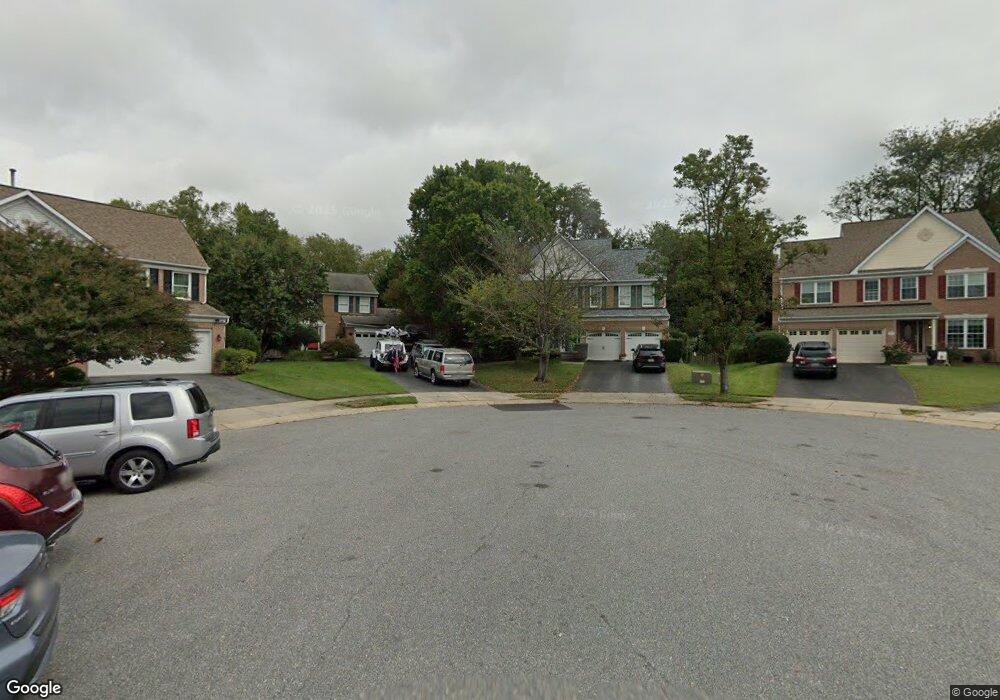 2710 Elton Ct, Crofton, MD 21114 - photo 1