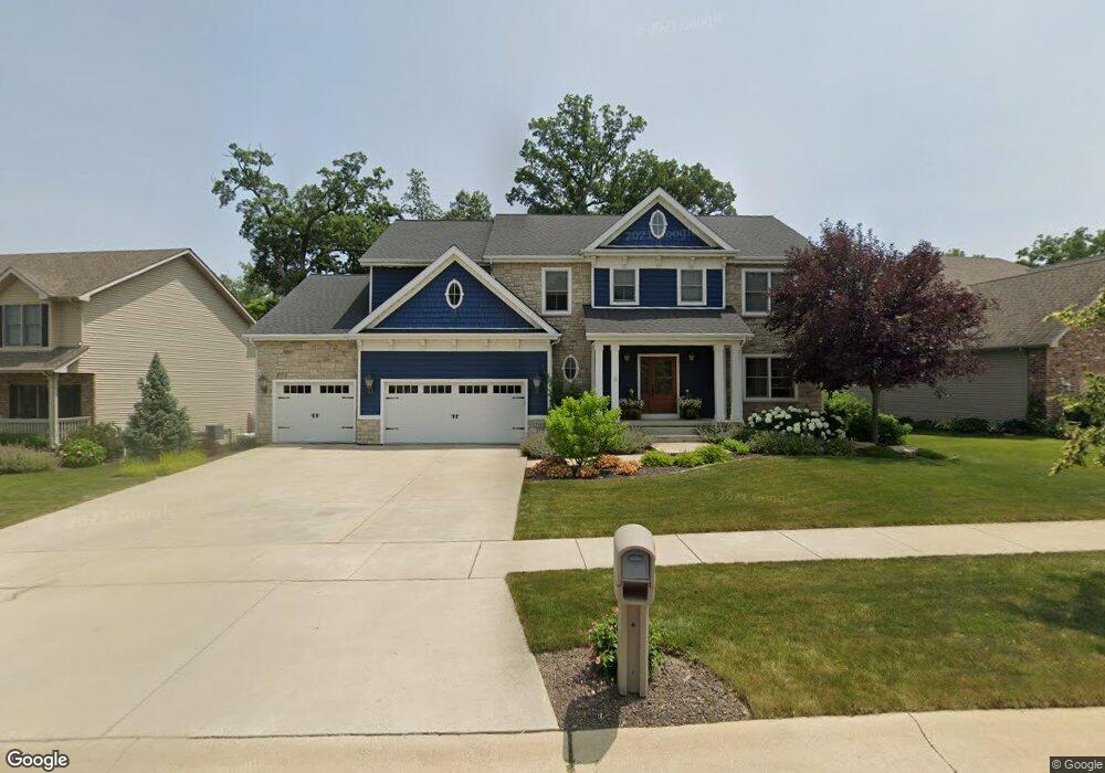 12613 Massachusetts St, Crown Point, IN 46307 - photo 1