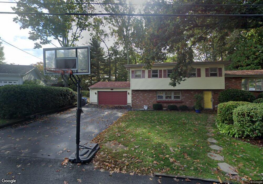 138 Park Forest Rd, Cranston, RI 02920 - photo 1