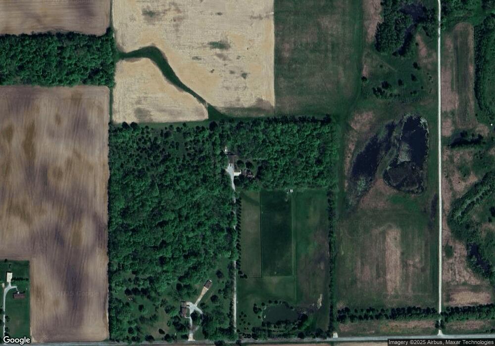 198 W 266th St, Sheridan, IN 46069 - photo 1