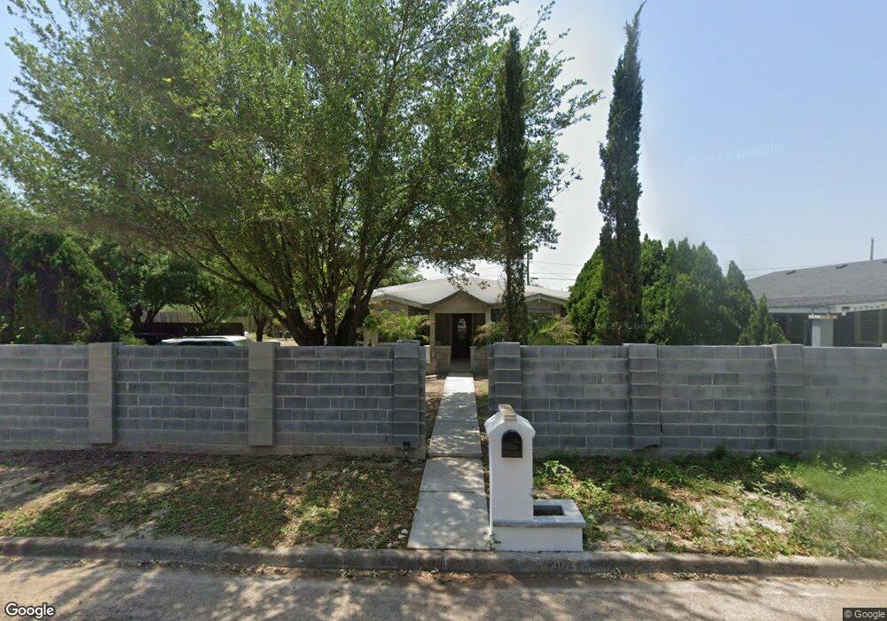 423 Rene St, Alamo, TX 78516 - photo 1