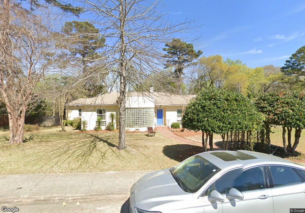 2423 Camille Dr, Columbus, GA 31906 - photo 1