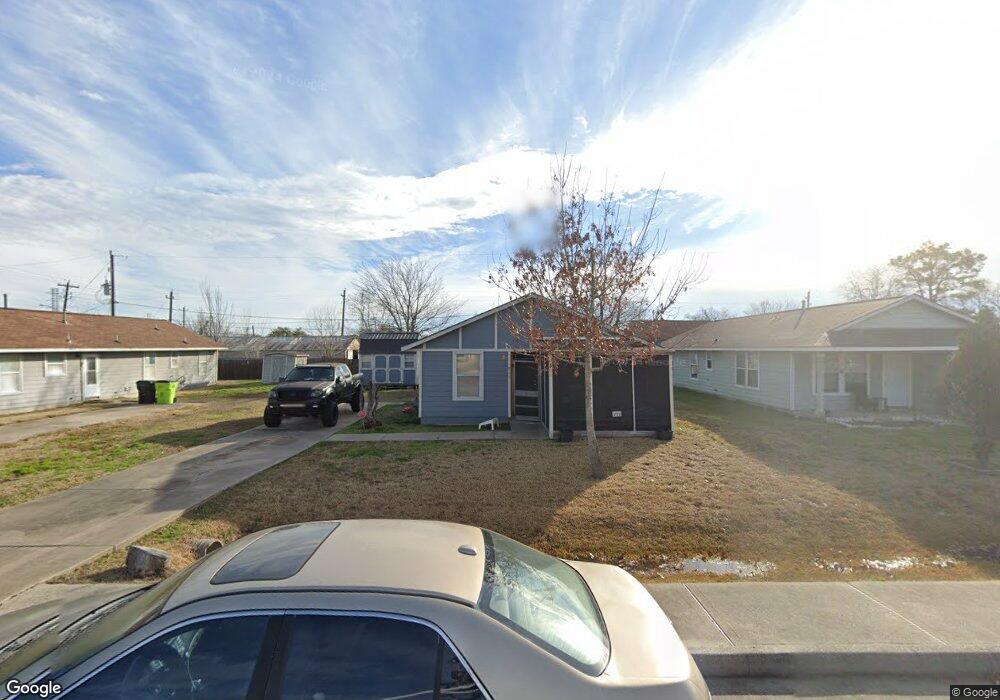 711 Habitat, Rosenberg, TX 77471 - photo 1