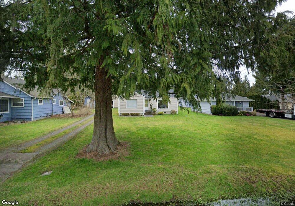509 105th St SW, Everett, WA 98204 - photo 1