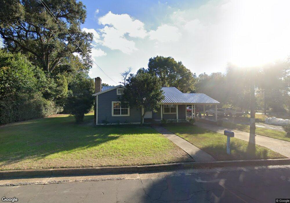 225 Barber St, Bainbridge, GA 39819 - photo 1