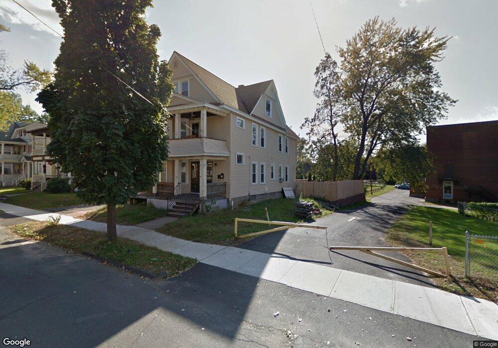 66 Lathrop St, West Springfield, MA 01089 - photo 1