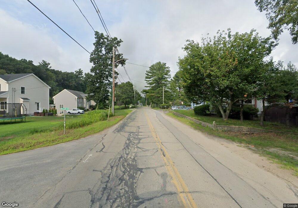 0 NE Main Williams Dr unit 71599355, Douglas, MA 01516 - photo 1