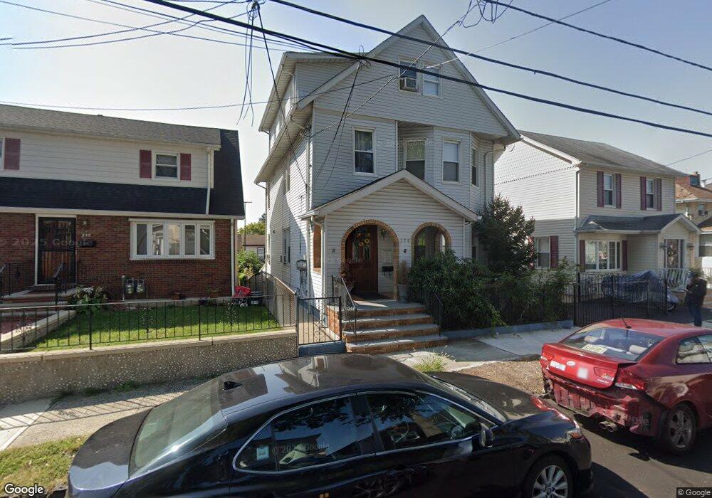 374 Princeton Ave, Hillside, NJ 07205 - photo 1