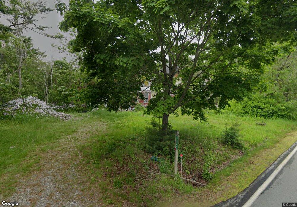 1542 State Route 32, Round Pond, ME 04564 - photo 1