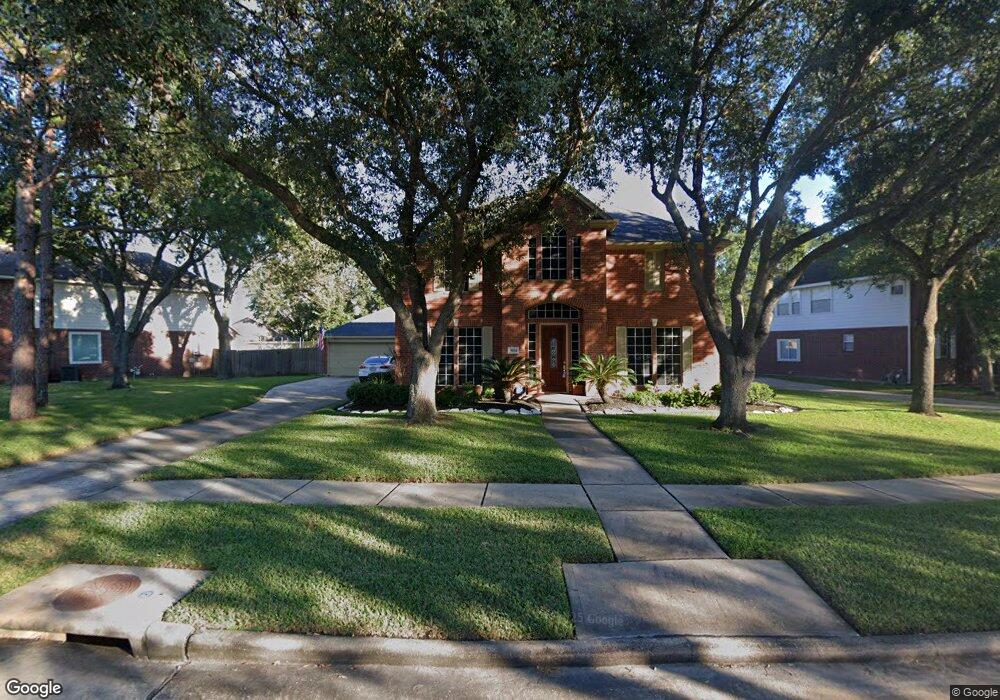 9014 Newburgh Dr, Houston, TX 77095 - photo 1
