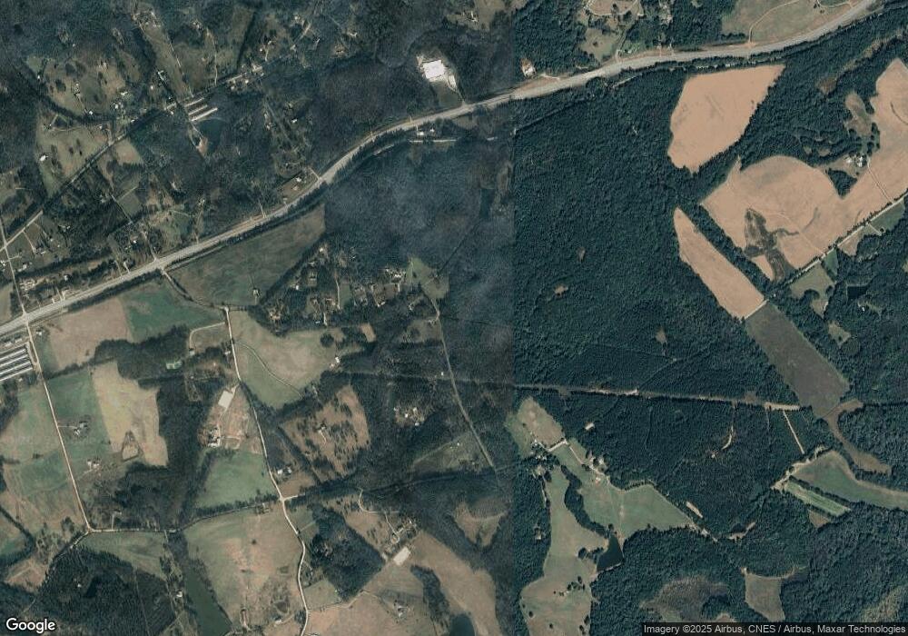 554 Colbert Diamond Hill Rd, Colbert, GA 30628 - photo 1