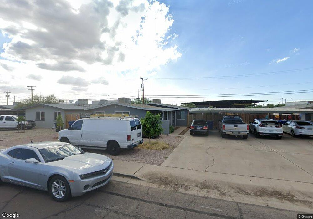 850 S Lewis, Mesa, AZ 85210 - photo 1