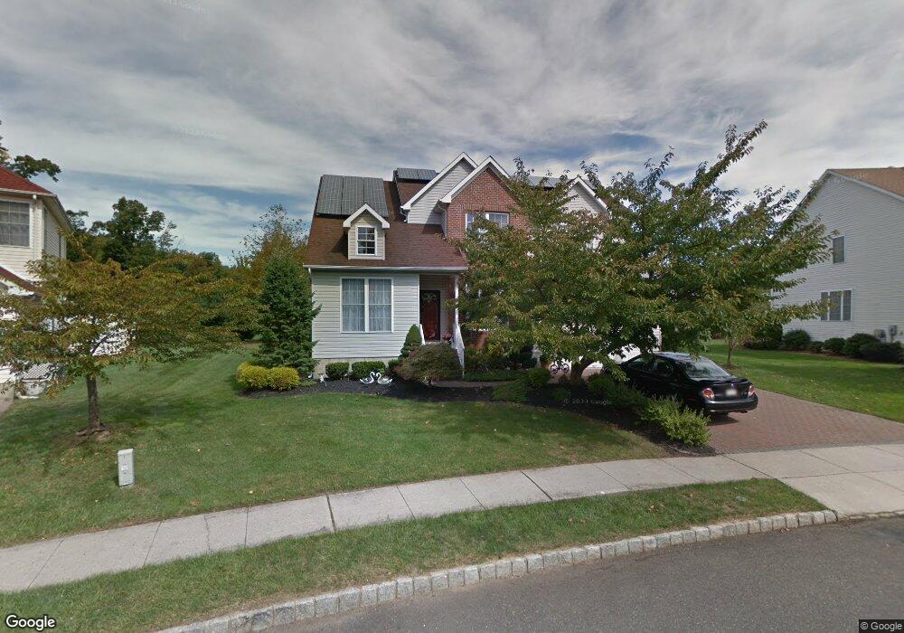 4 Putnam Rd, Monmouth Junction, NJ 08852 - photo 1