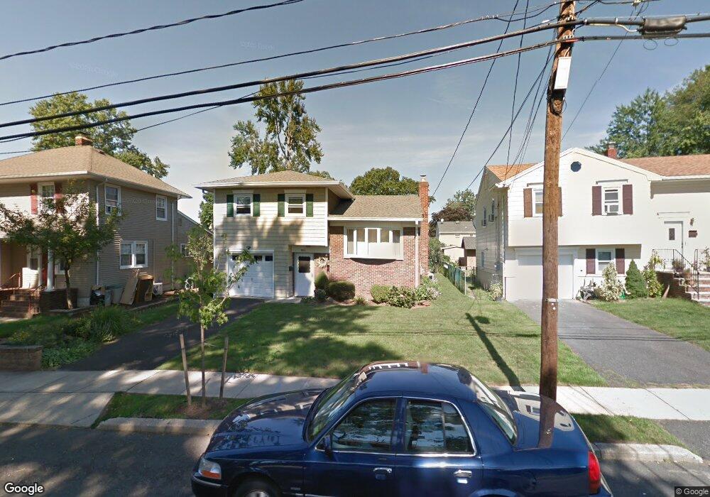 866 Garden St, Union, NJ 07083 - photo 1