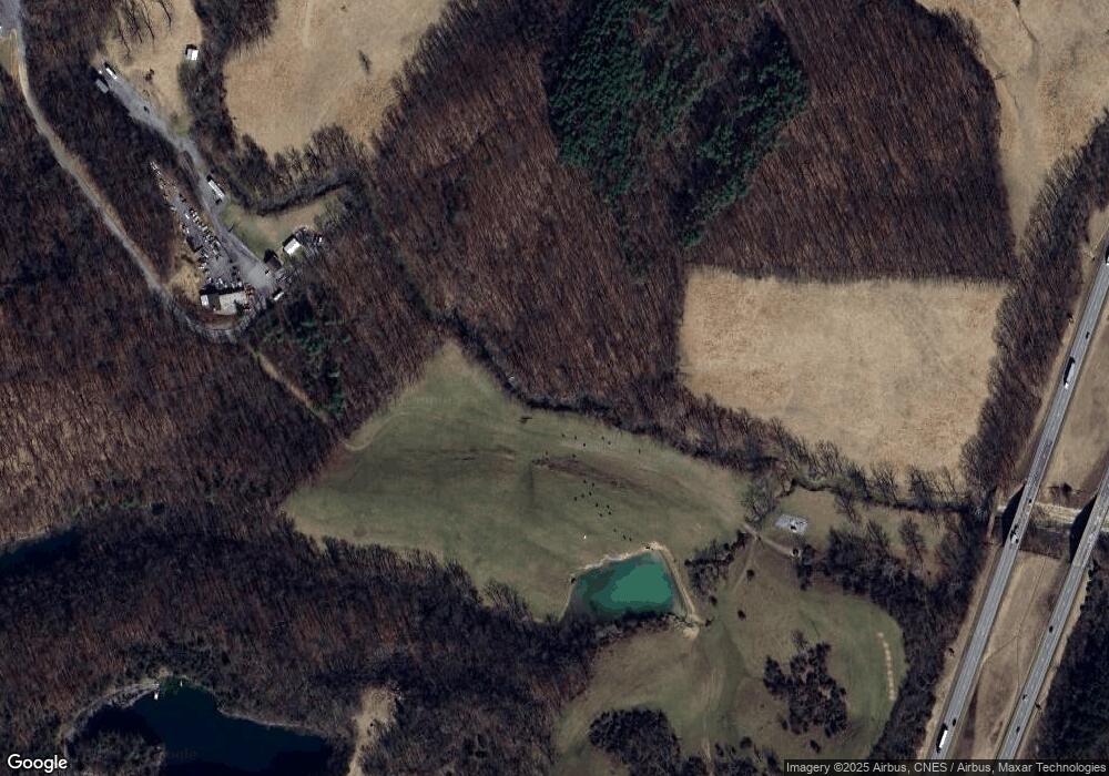 210 Folly Mills Station Rd, Staunton, VA 24401 - photo 1