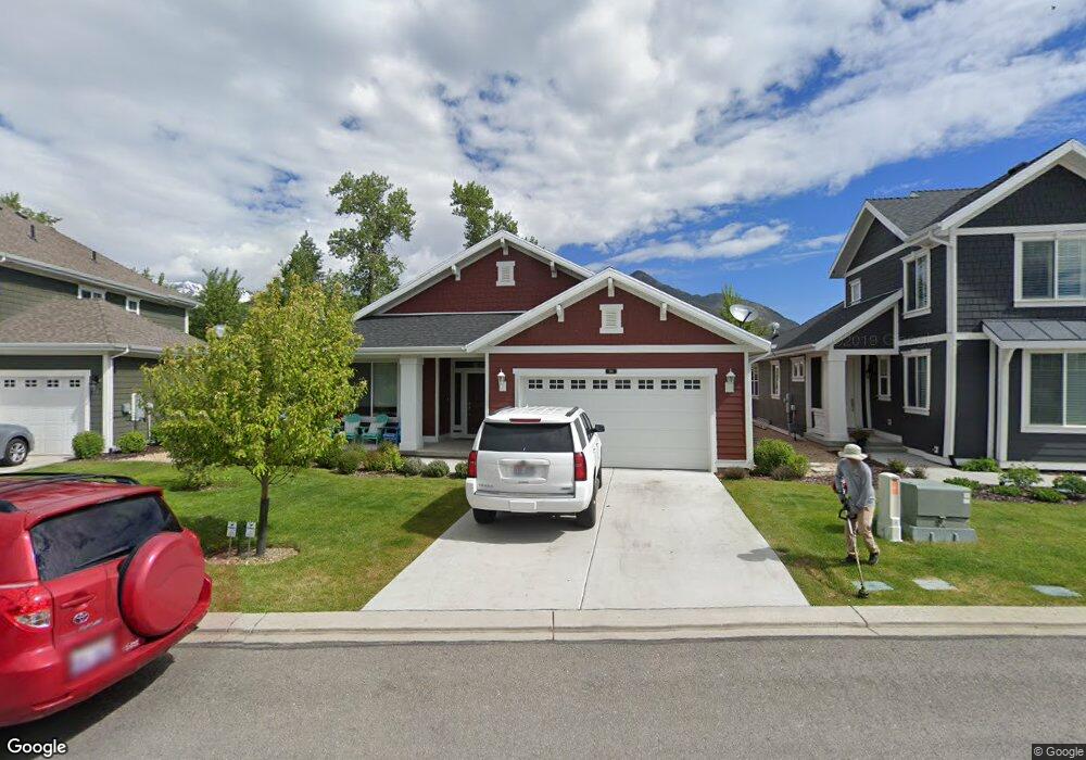 314 W Lady Bank Ln unit 21, Midway, UT 84049 - photo 1