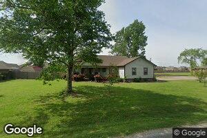 1813 Ashley St, Walnut Ridge, AR 72476