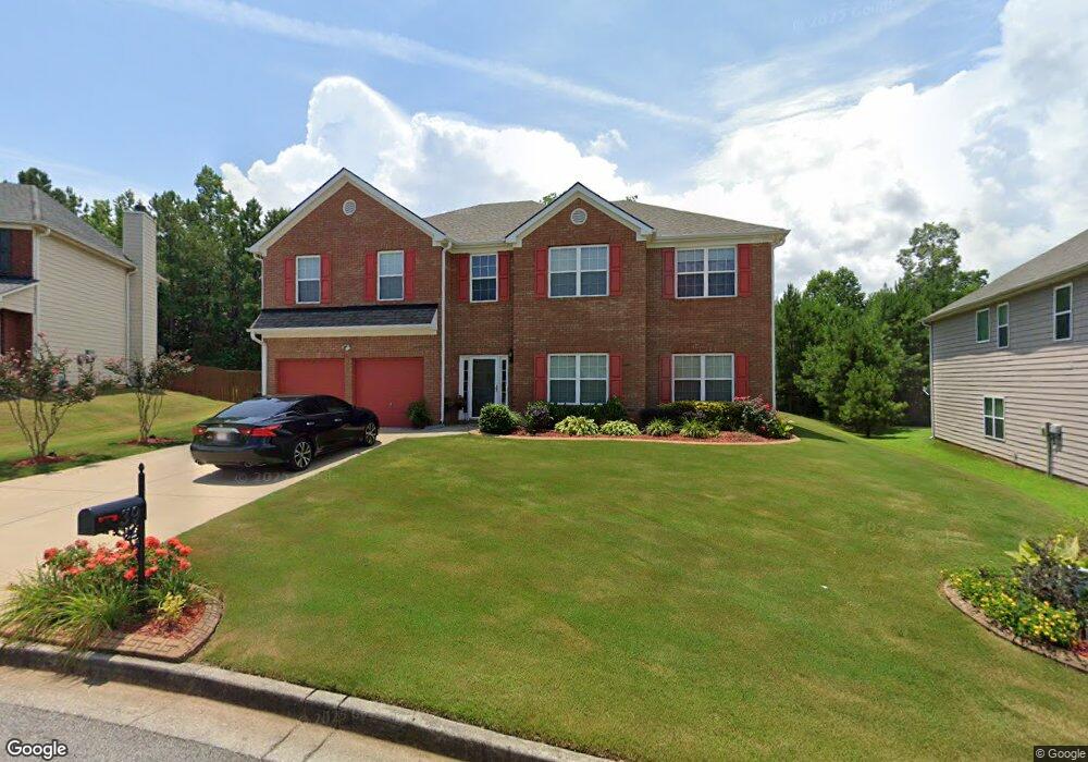 39 Parkcrest Ln, Dallas, GA 30132 - photo 1