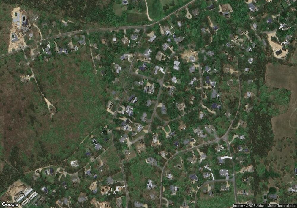 47 Kitts Field Cir, Edgartown, MA 02539 - photo 1