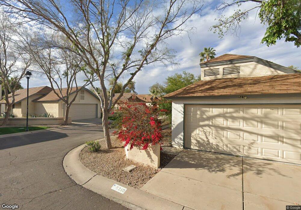 5261 W Boston Way S, Chandler, AZ 85226 - photo 1