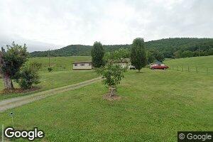 3457 Old Wilderness Rd, Ceres, VA 24318