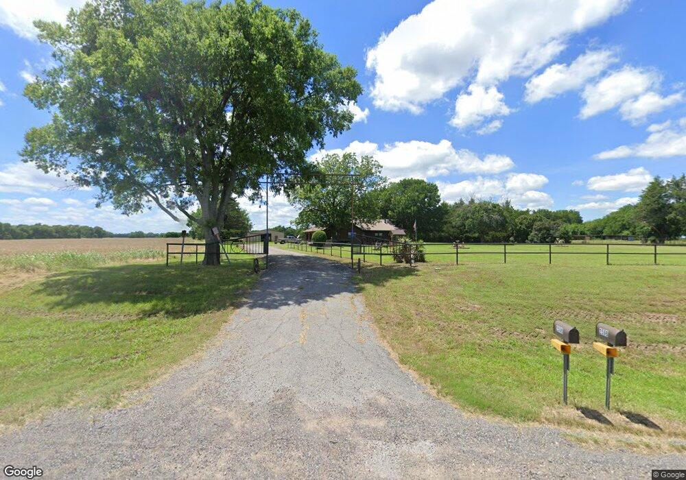 2596 S State Highway 121, Bonham, TX 75418 - photo 1