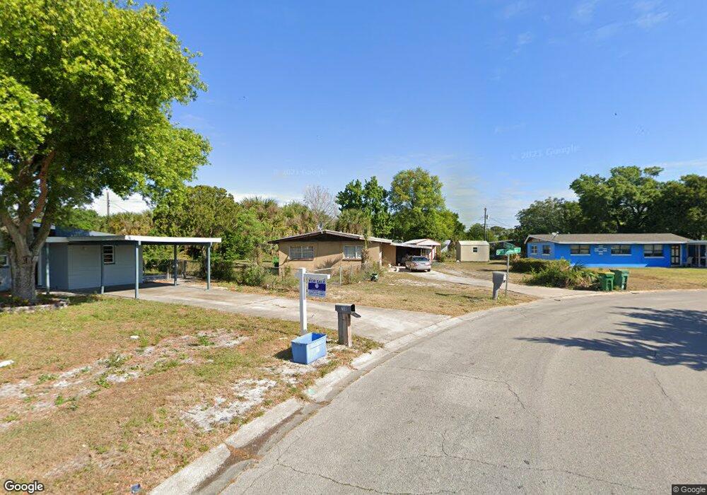 707 N Carolina Ave, Cocoa, FL 32922 - photo 1