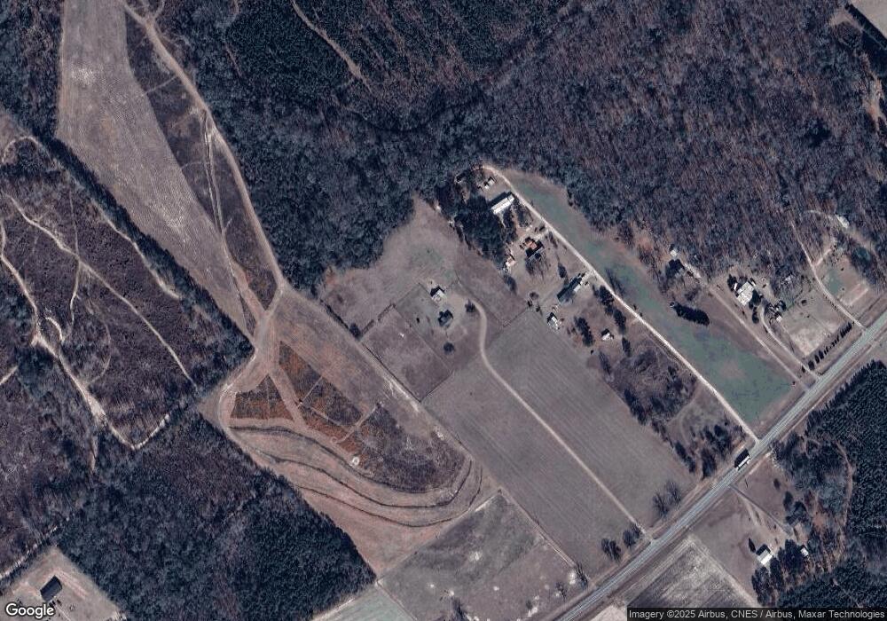 2127 Ga Highway 26 E, Montrose, GA 31065 - photo 1