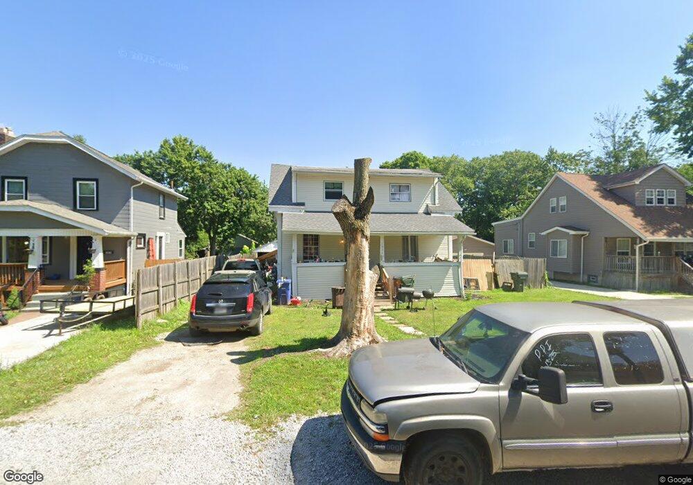 1824 Minnesota Ave, Columbus, OH 43211 - photo 1