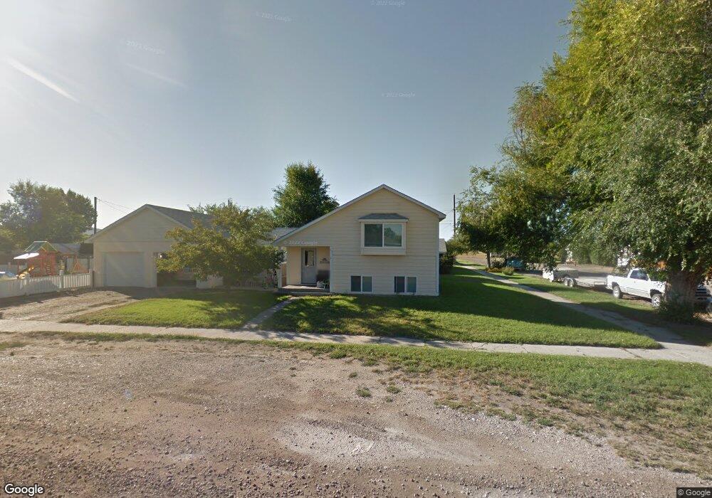 2 W Adams St, Three Forks, MT 59752 - photo 1