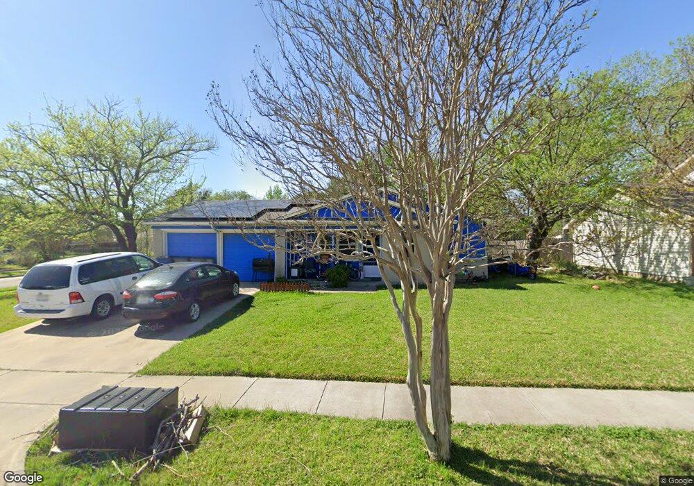 408 Valentine Ln, Wylie, TX 75098 - photo 1