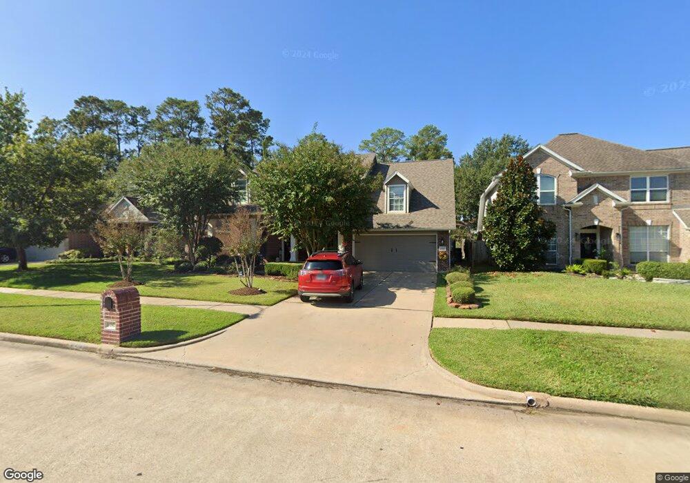 14147 Faulkey Gully, Houston, TX 77070 - photo 1