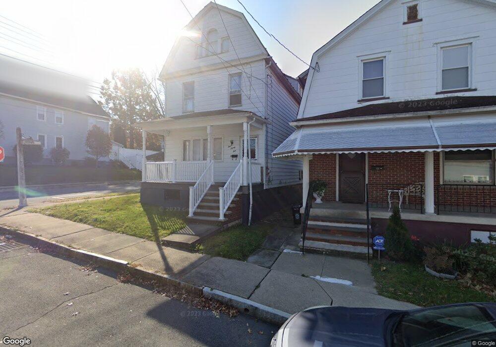 191 Andover St, Wilkes Barre, PA 18702 - photo 1