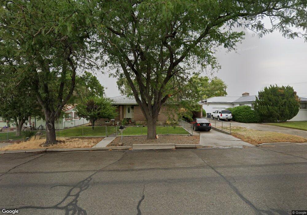 1765 Melarkey St, Winnemucca, NV 89445 - photo 1