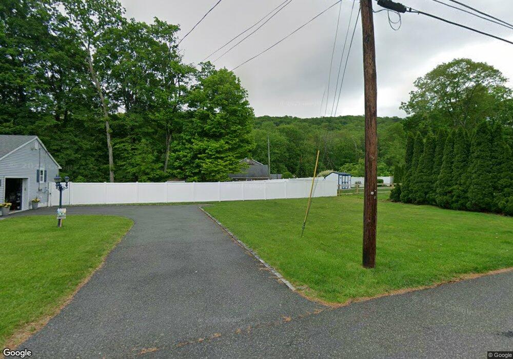 25 Little Paint Way, Byram Township, NJ 07821 - photo 1